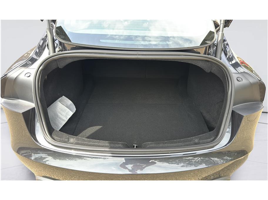 2024 Tesla Model 3 Standard Sedan 4D Folsom CA