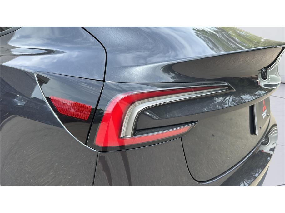 2024 Tesla Model 3 Standard Sedan 4D Folsom CA