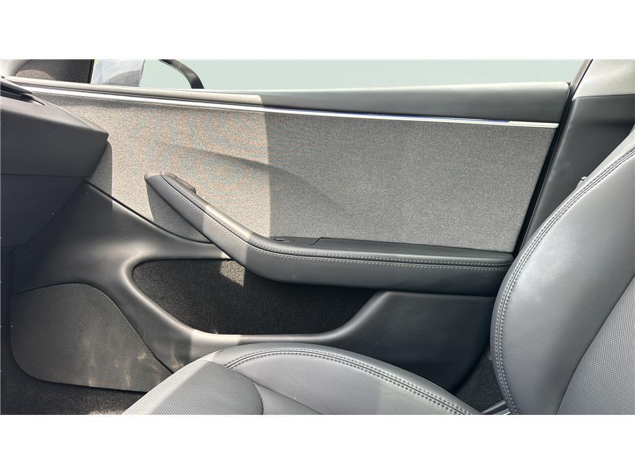 2024 Tesla Model 3 Standard Sedan 4D Folsom CA
