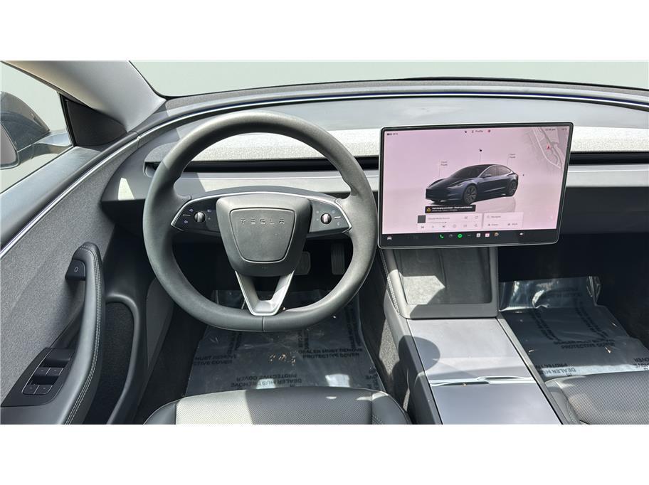 2024 Tesla Model 3 Standard Sedan 4D Folsom CA
