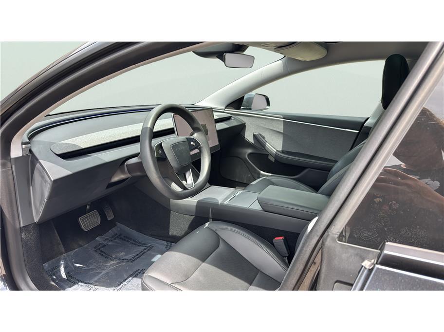 2024 Tesla Model 3 Standard Sedan 4D Folsom CA