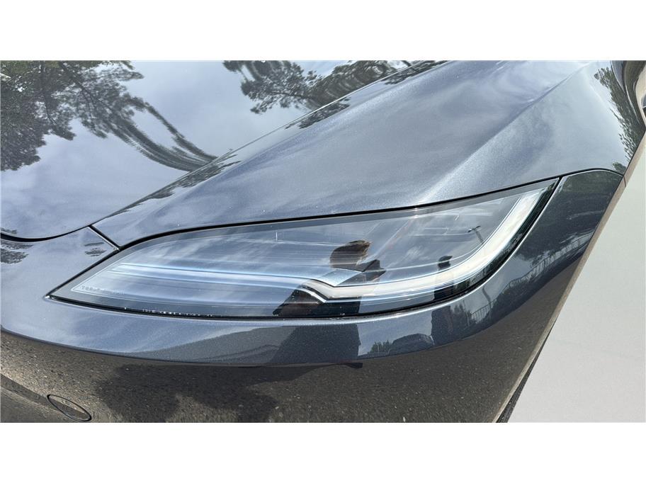 2024 Tesla Model 3 Standard Sedan 4D Folsom CA