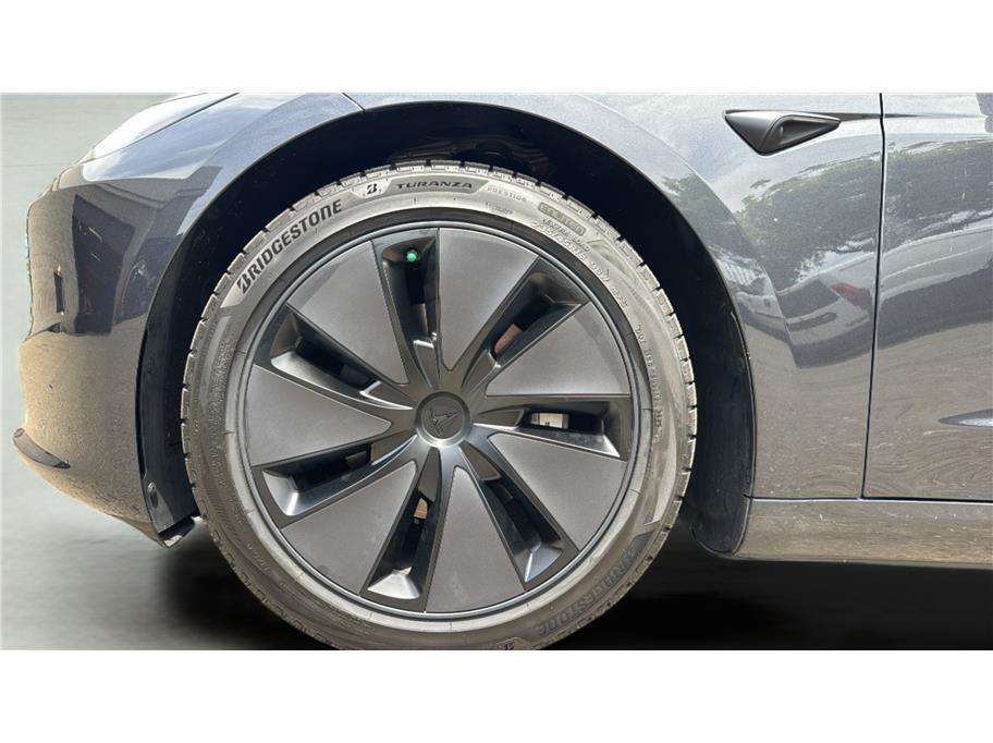 2024 Tesla Model 3 Standard Sedan 4D Folsom CA