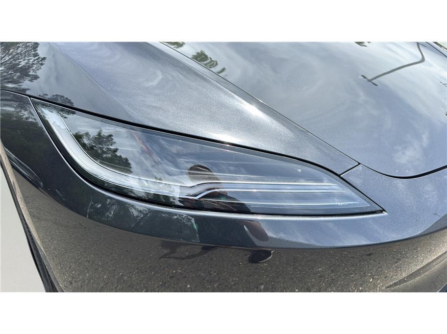 2024 Tesla Model 3 Standard Sedan 4D Folsom CA