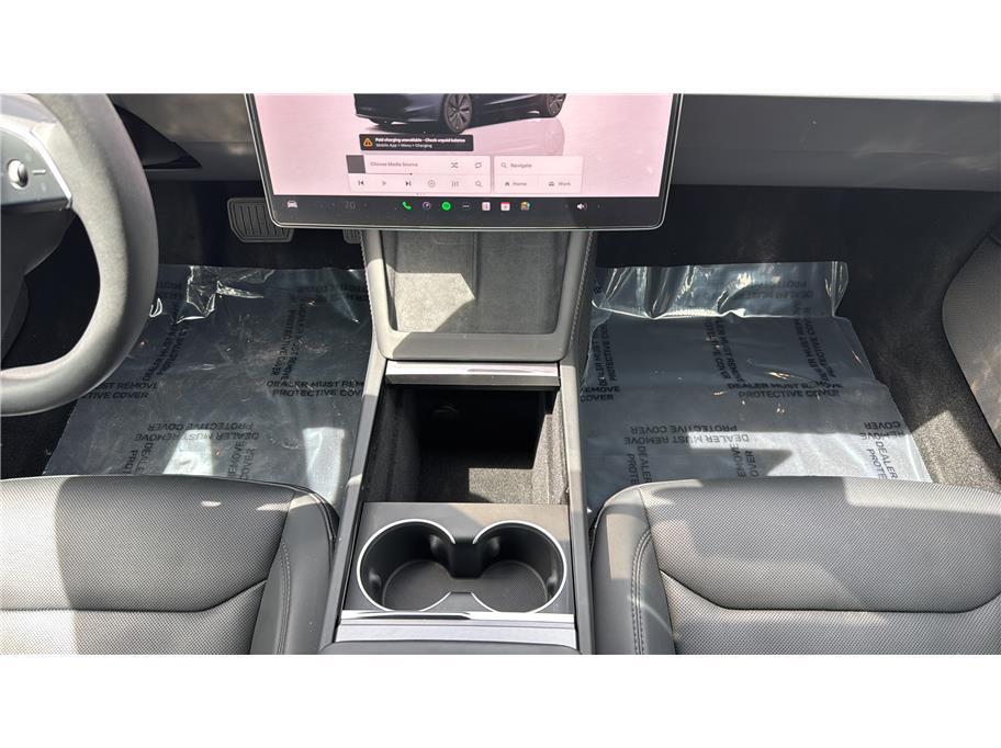 2024 Tesla Model 3 Standard Sedan 4D Folsom CA