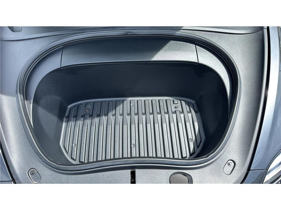 2024 Tesla Model 3 Standard Sedan 4D Folsom CA
