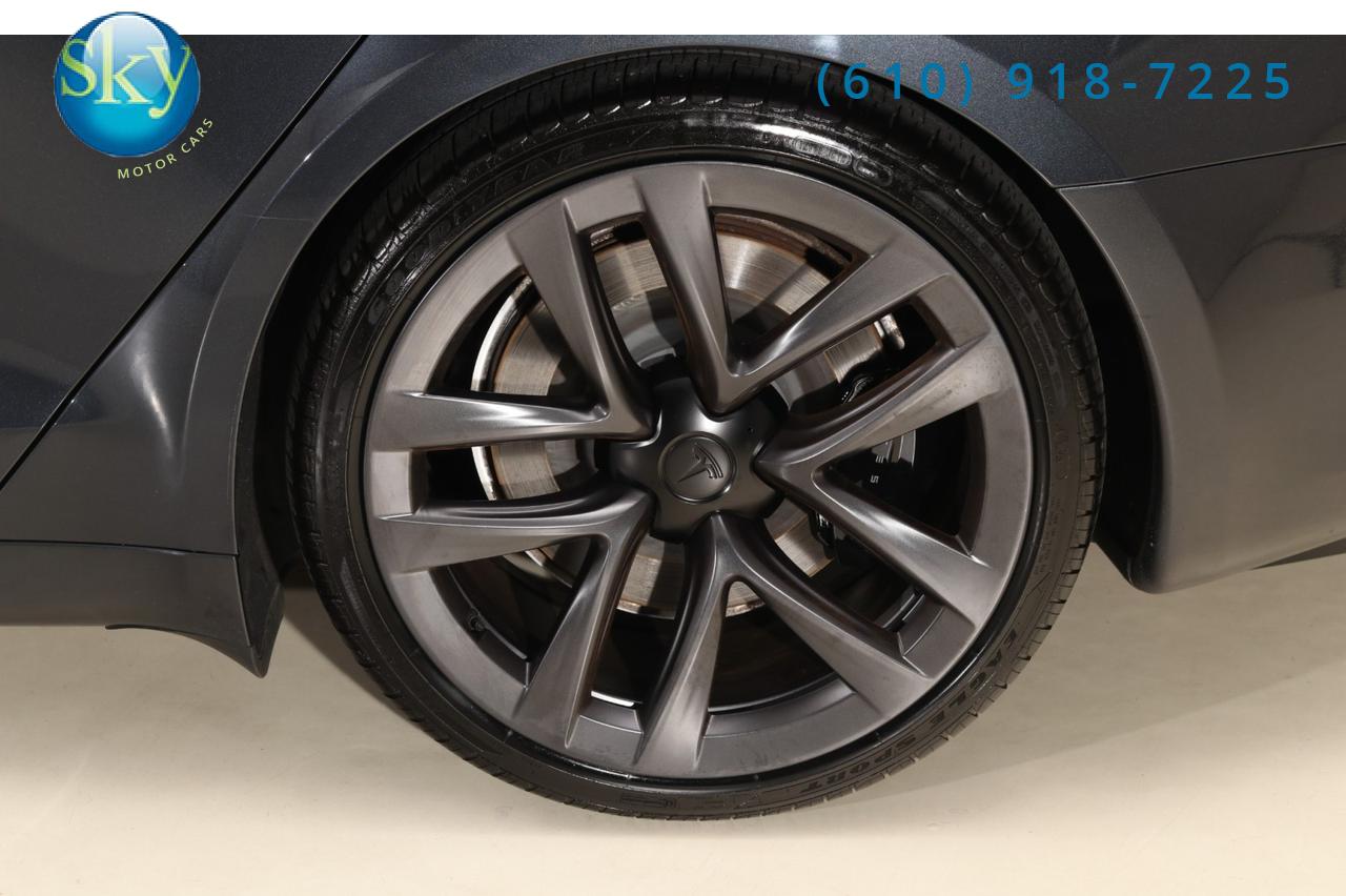 2024 Tesla Model S AWD West Chester PA