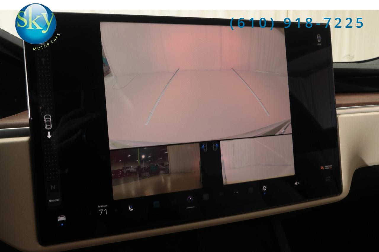 2024 Tesla Model S AWD West Chester PA