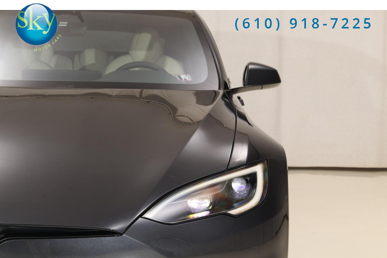 2024 Tesla Model S AWD West Chester PA