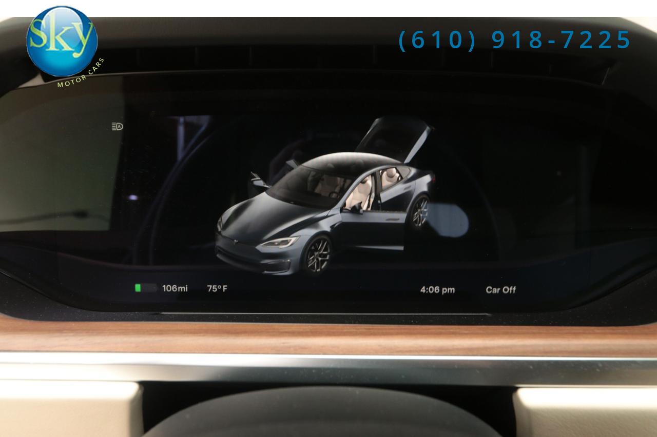 2024 Tesla Model S AWD West Chester PA