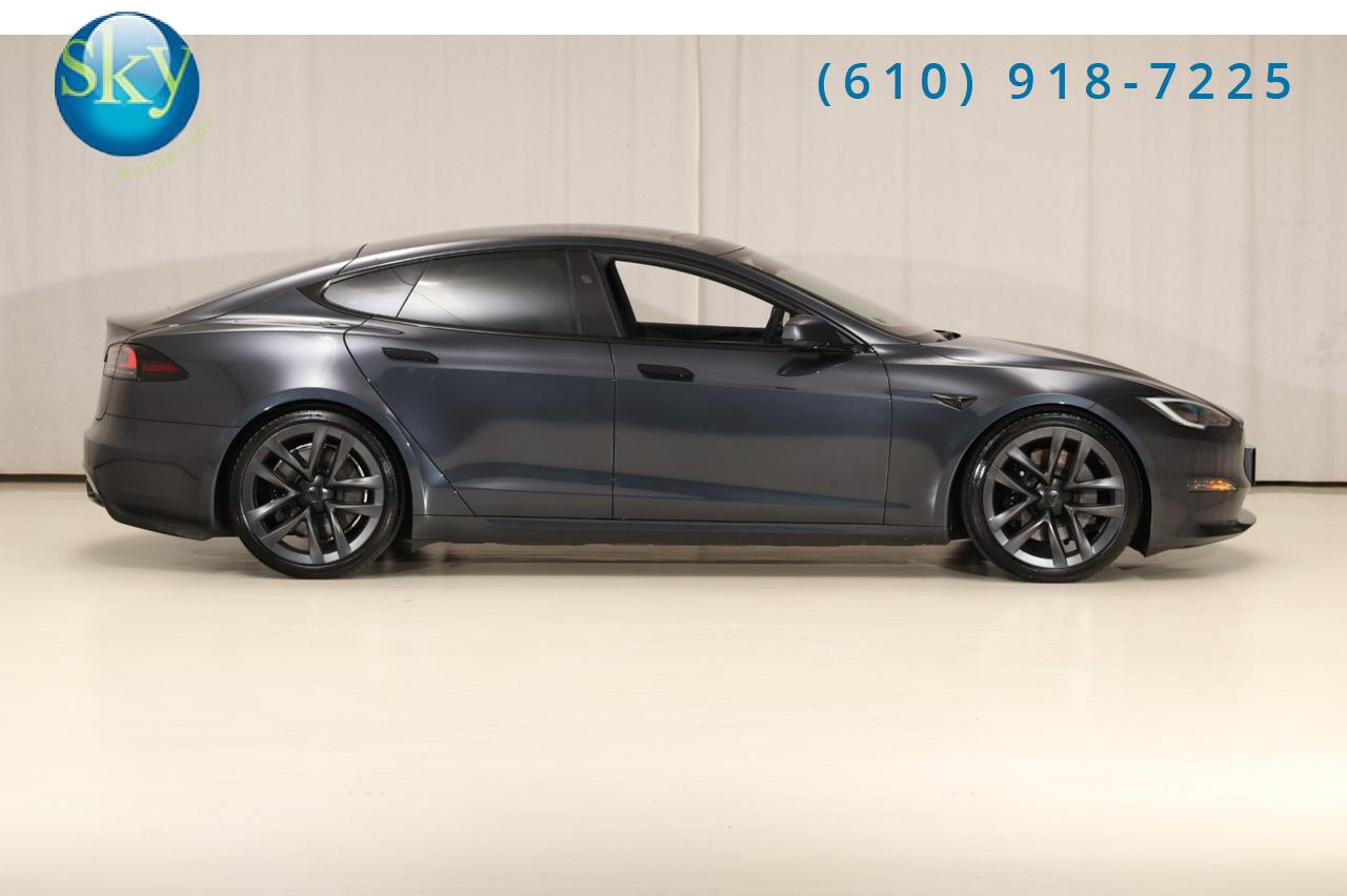 2024 Tesla Model S AWD West Chester PA