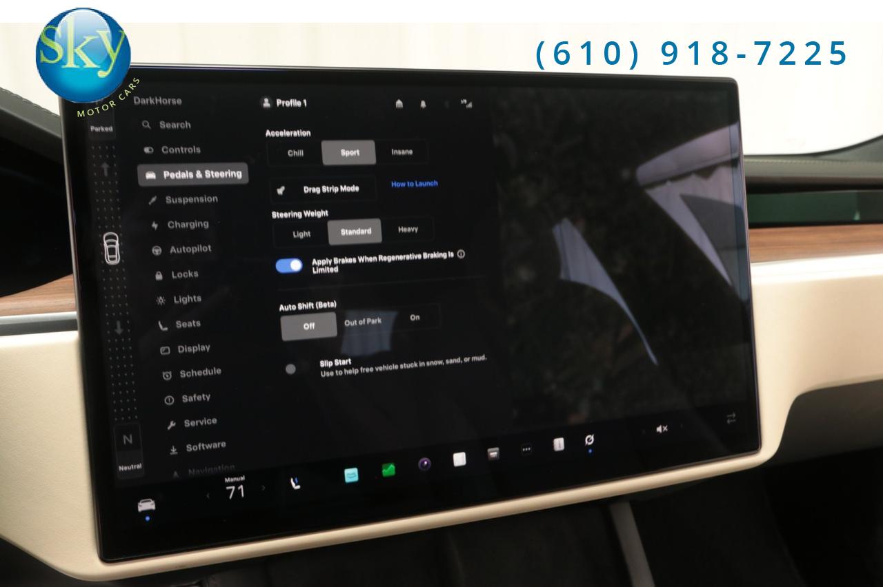 2024 Tesla Model S AWD West Chester PA
