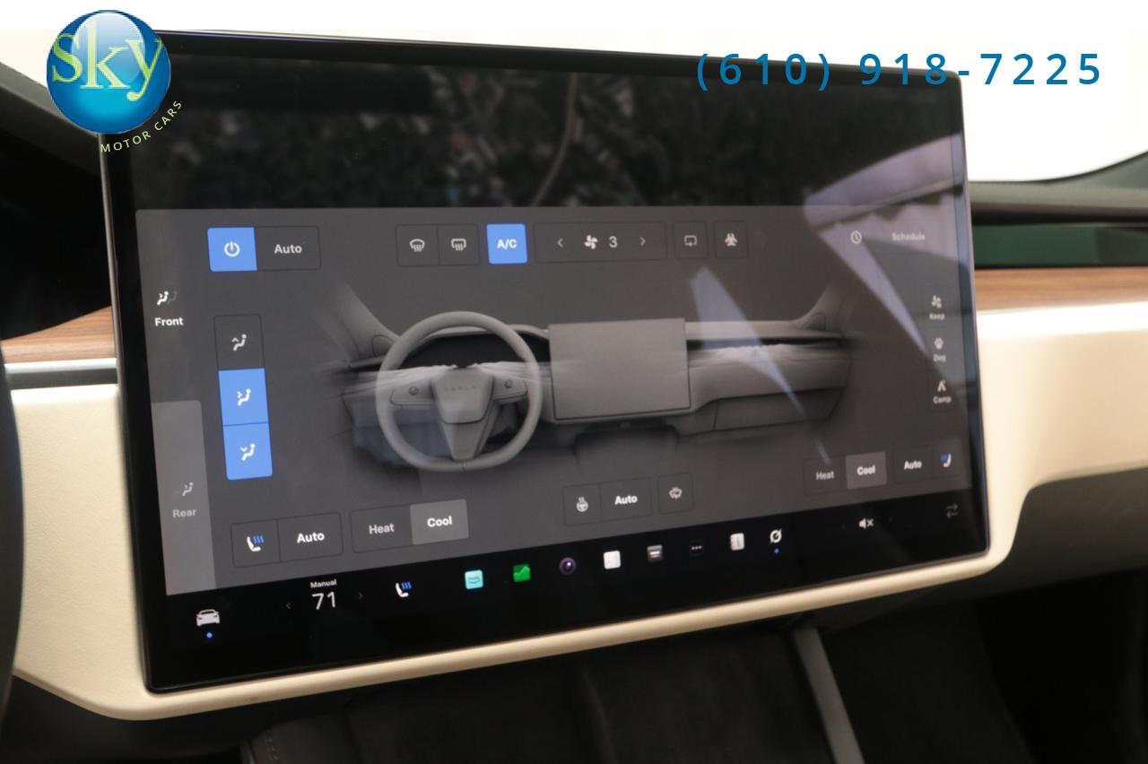 2024 Tesla Model S AWD West Chester PA