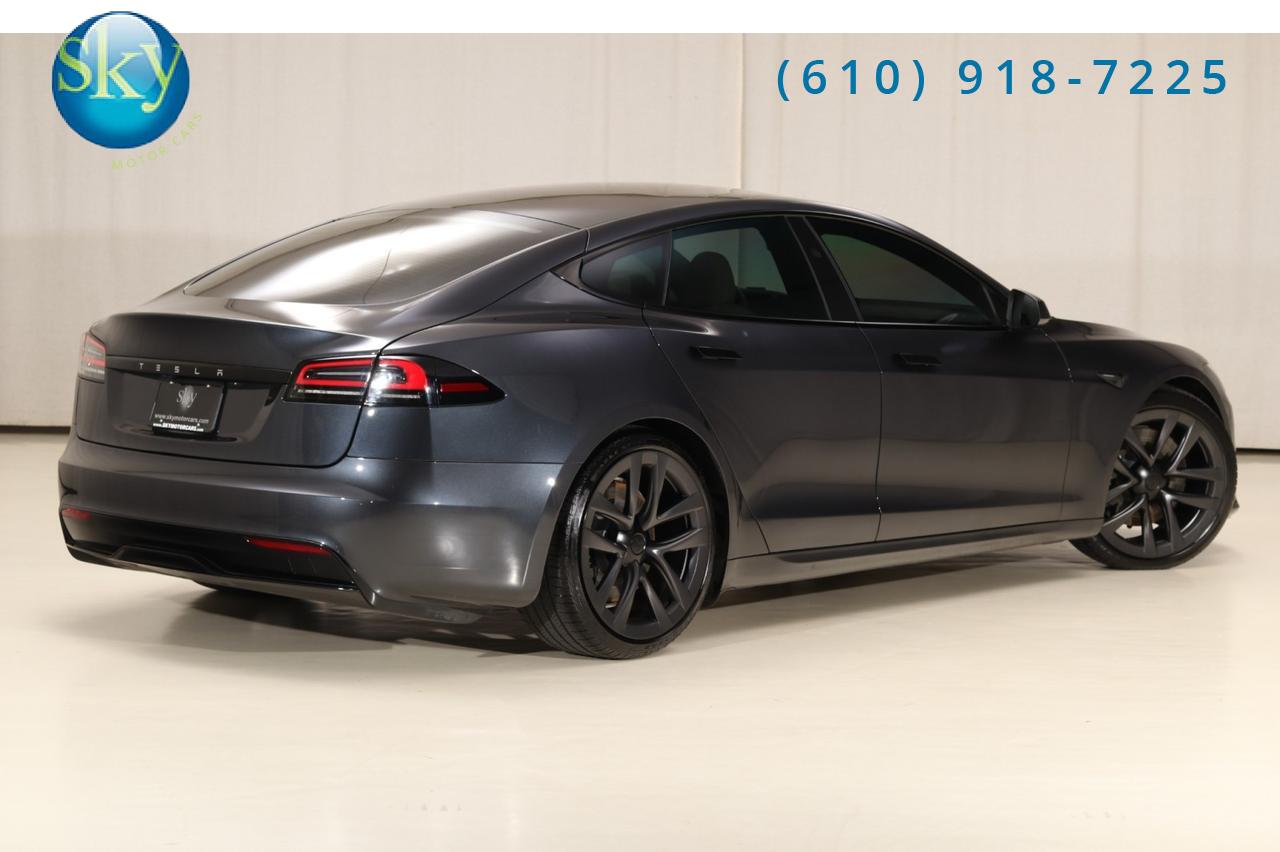 2024 Tesla Model S AWD West Chester PA