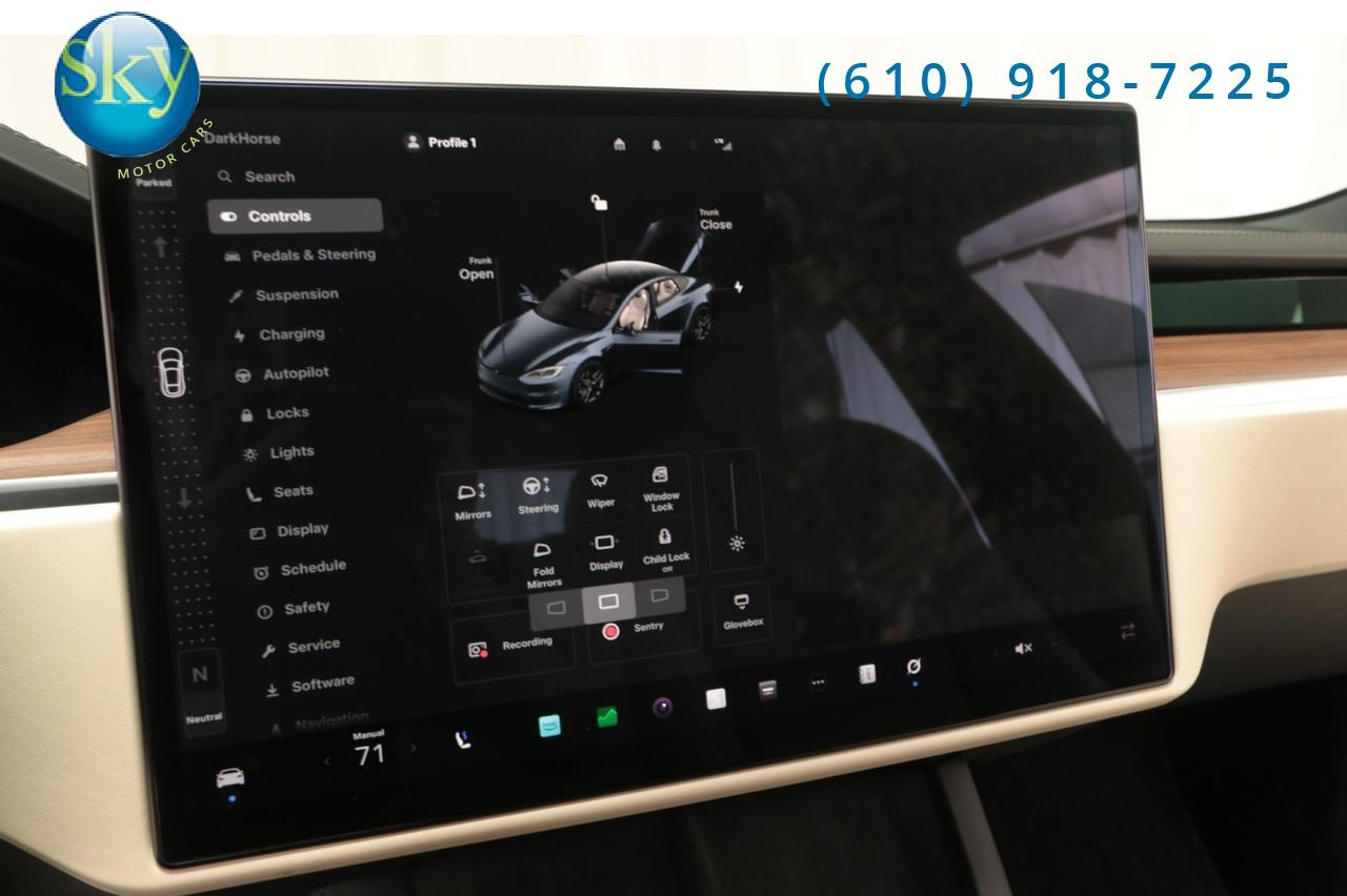 2024 Tesla Model S AWD West Chester PA
