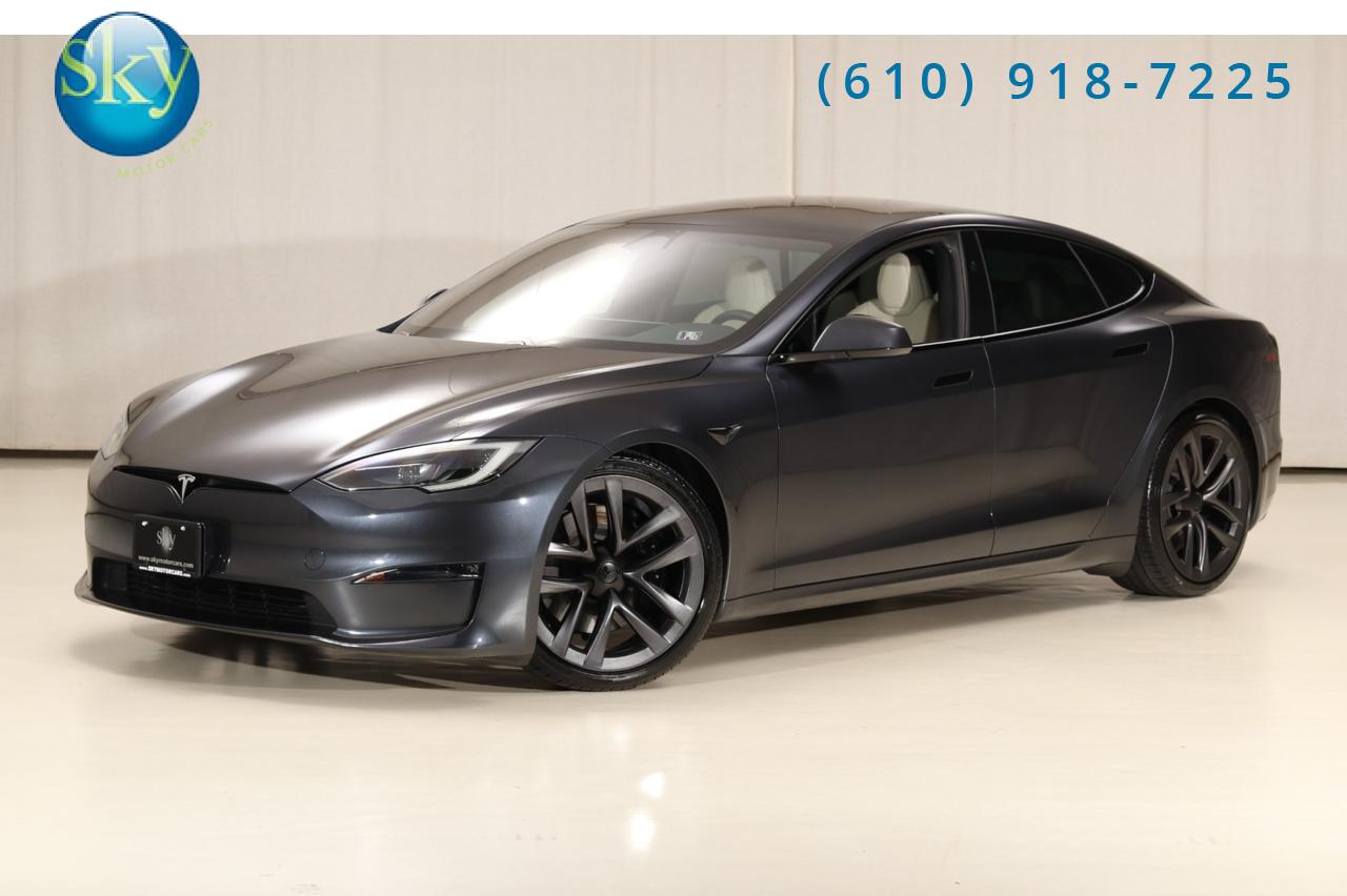 2024 Tesla Model S AWD West Chester PA