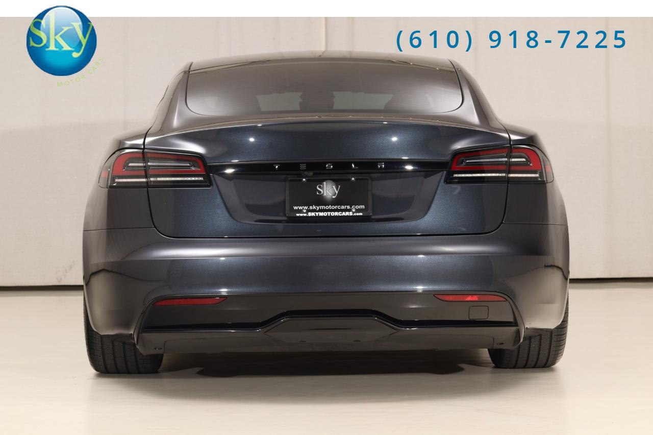 2024 Tesla Model S AWD West Chester PA