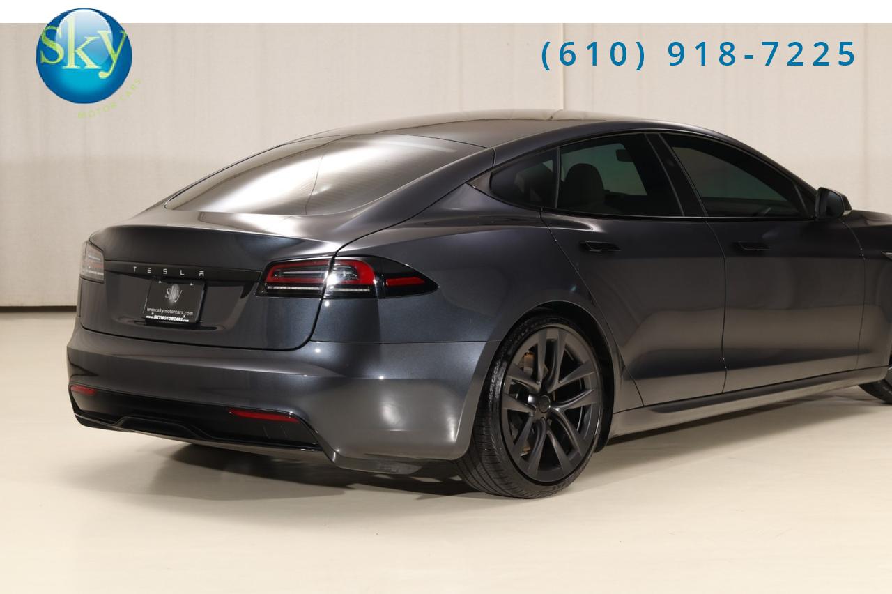 2024 Tesla Model S AWD West Chester PA