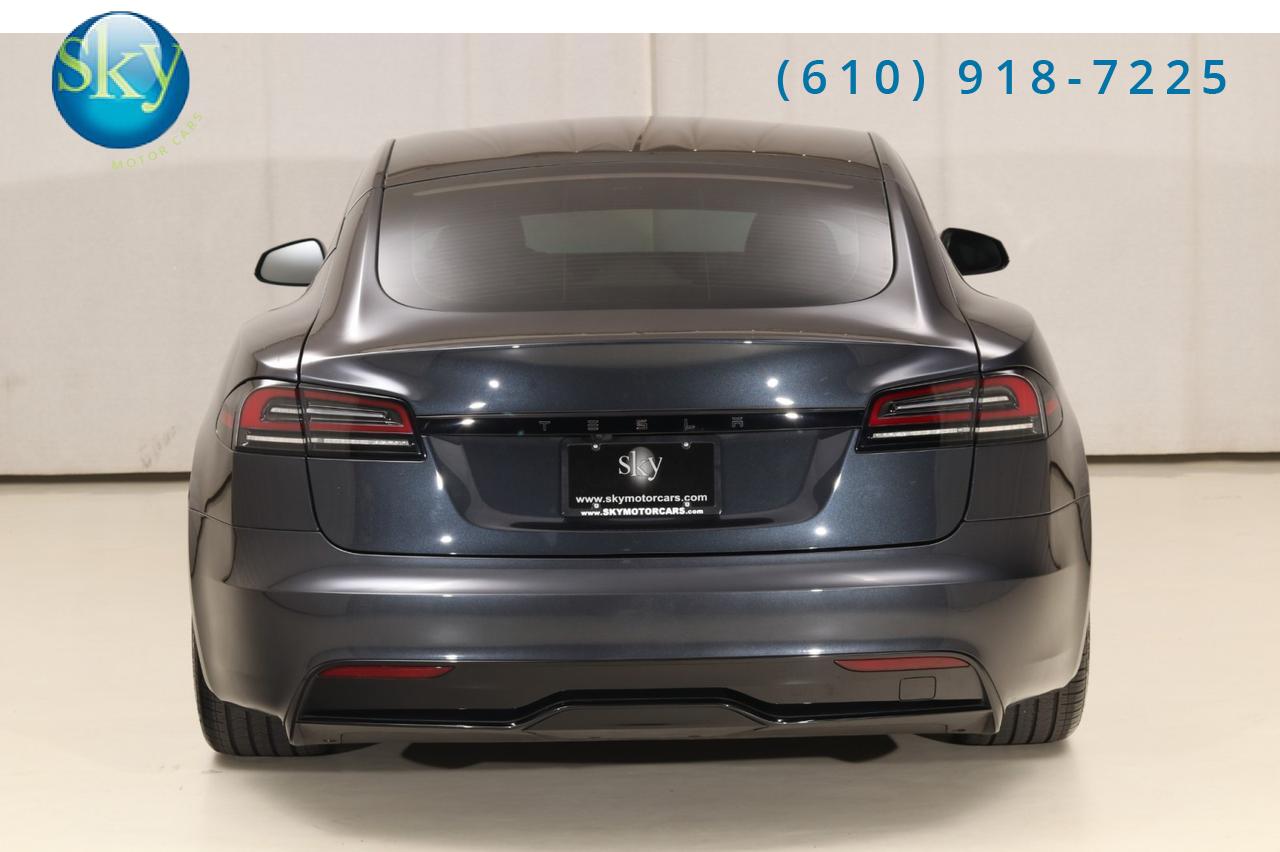 2024 Tesla Model S AWD West Chester PA