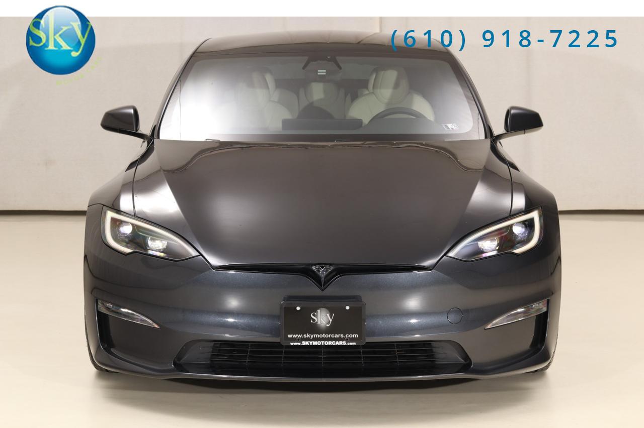 2024 Tesla Model S AWD West Chester PA