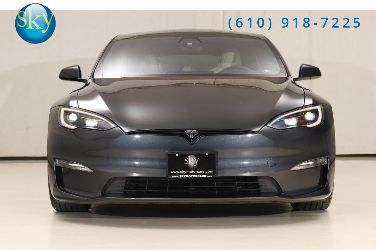 2024 Tesla Model S AWD West Chester PA