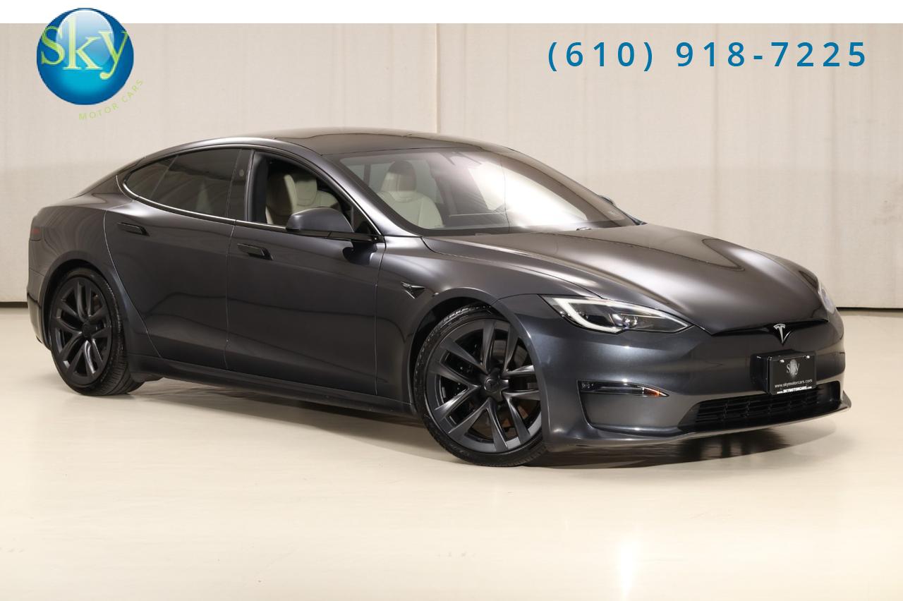 2024 Tesla Model S AWD West Chester PA