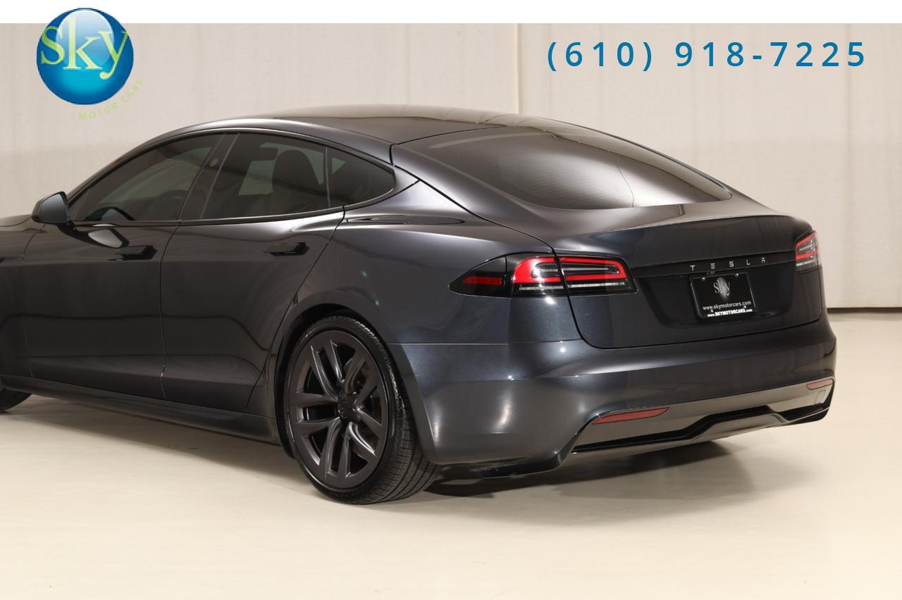 2024 Tesla Model S AWD West Chester PA