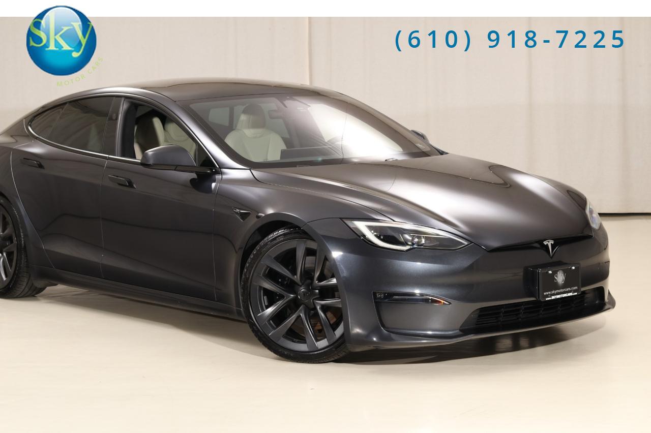 2024 Tesla Model S AWD West Chester PA