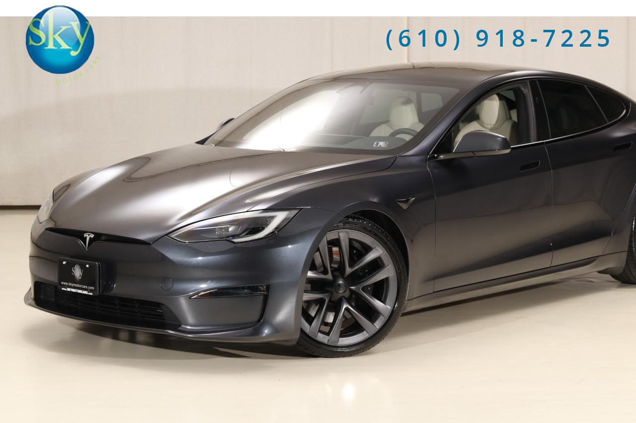 2024 Tesla Model S AWD West Chester PA