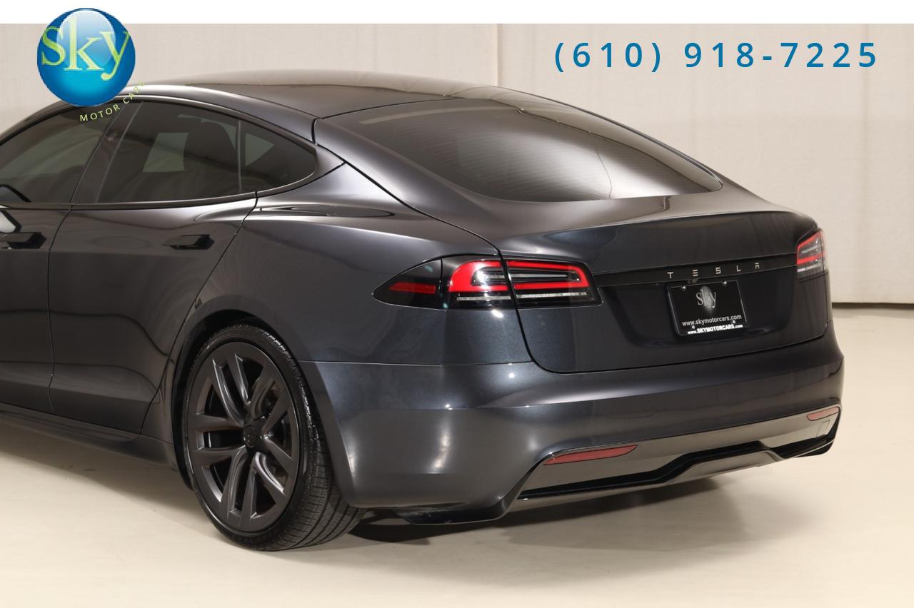 2024 Tesla Model S AWD West Chester PA
