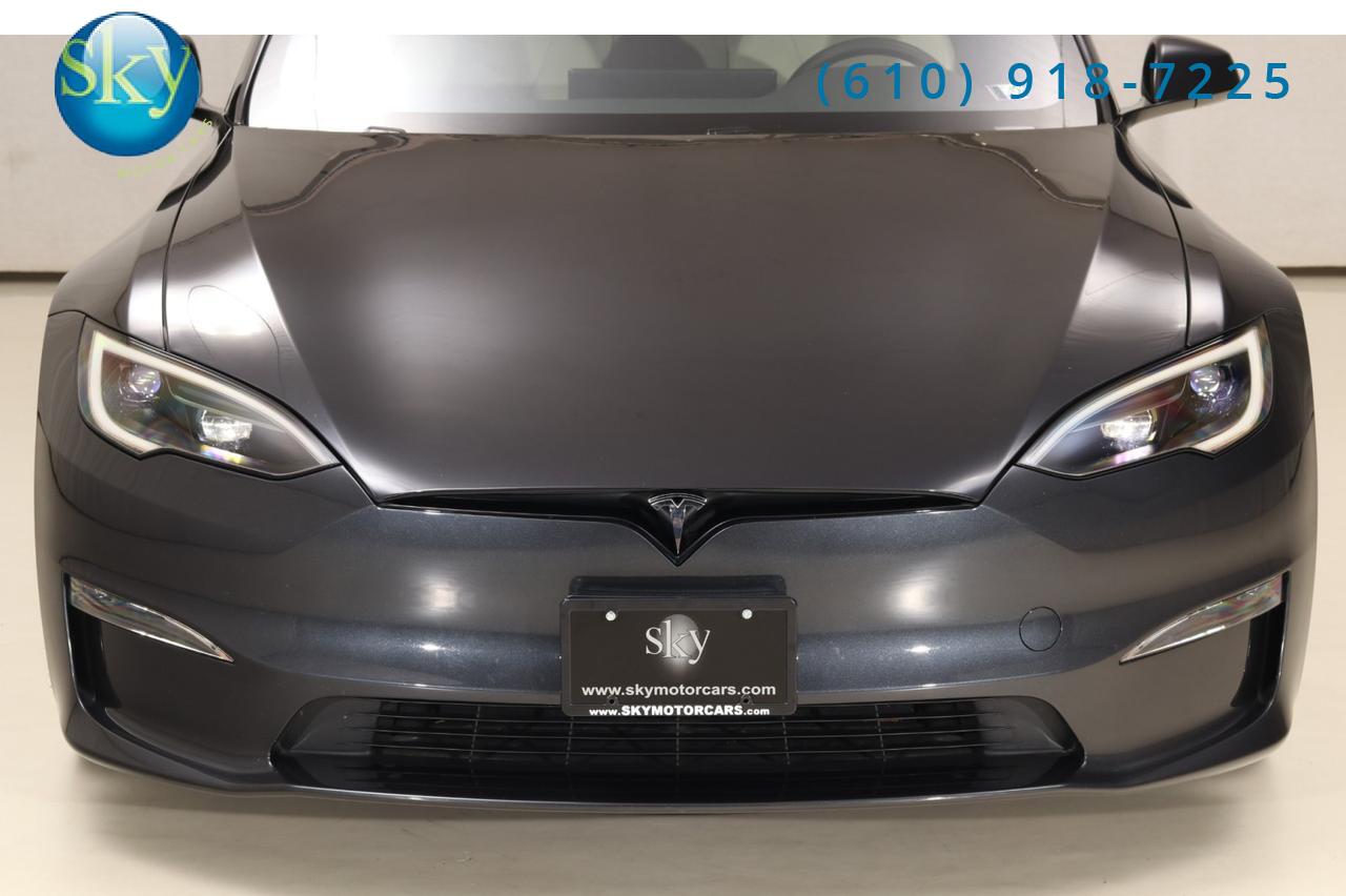 2024 Tesla Model S AWD West Chester PA
