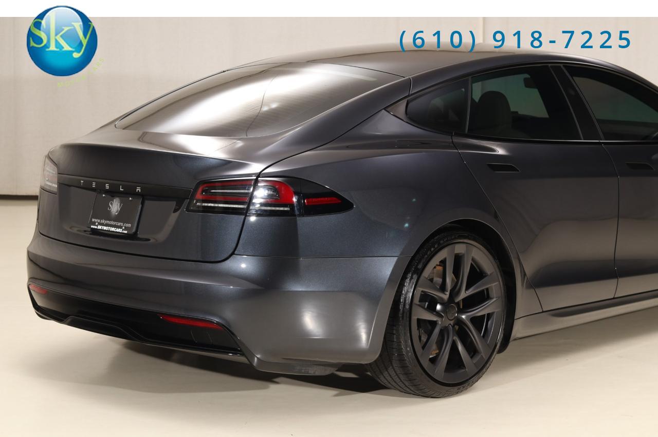 2024 Tesla Model S AWD West Chester PA