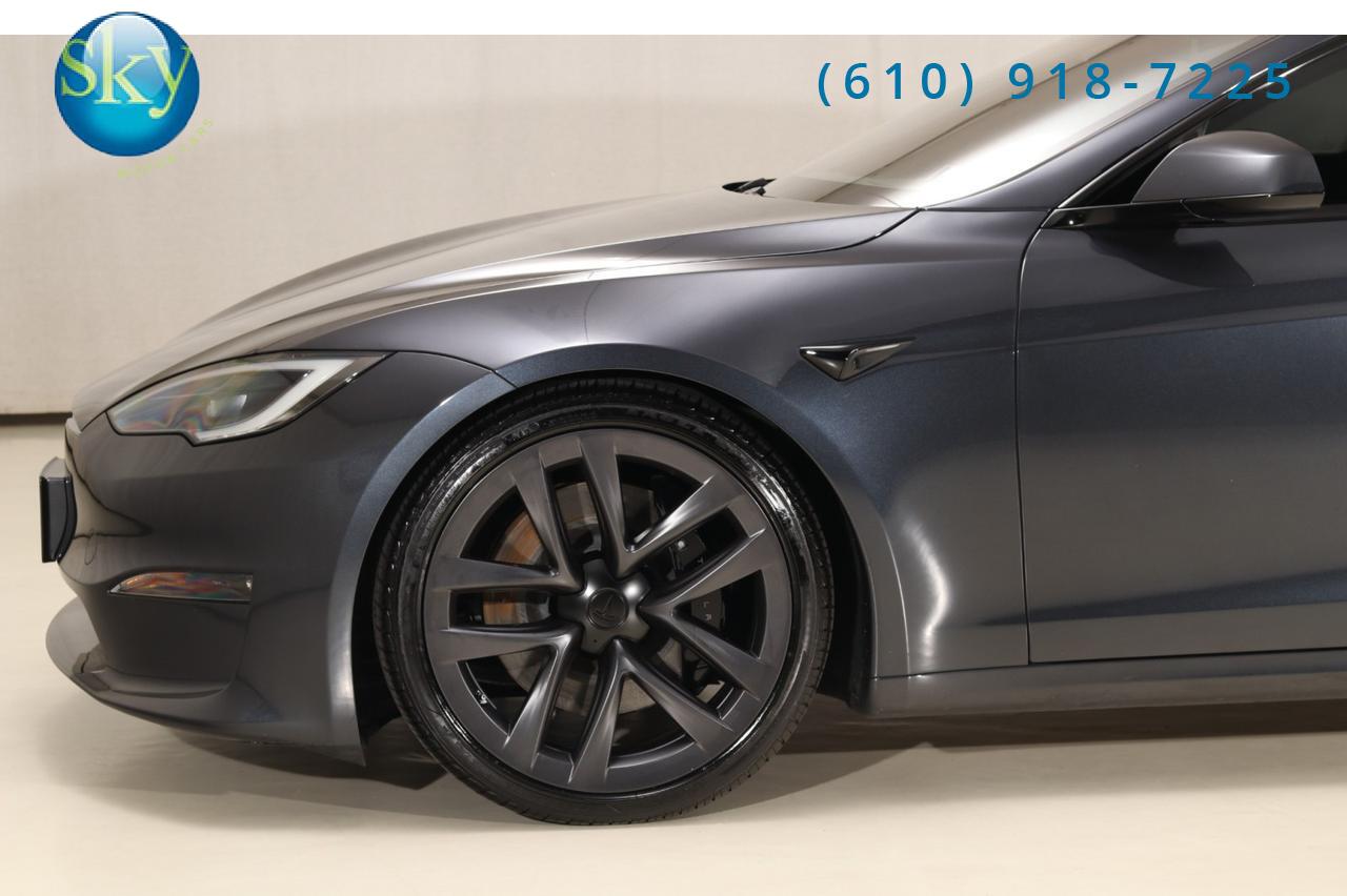 2024 Tesla Model S AWD West Chester PA