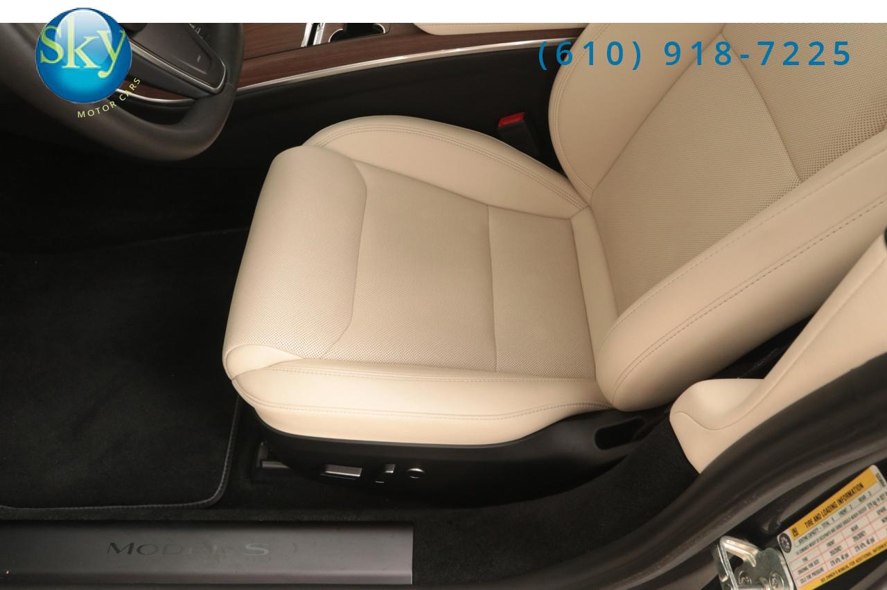 2024 Tesla Model S AWD West Chester PA