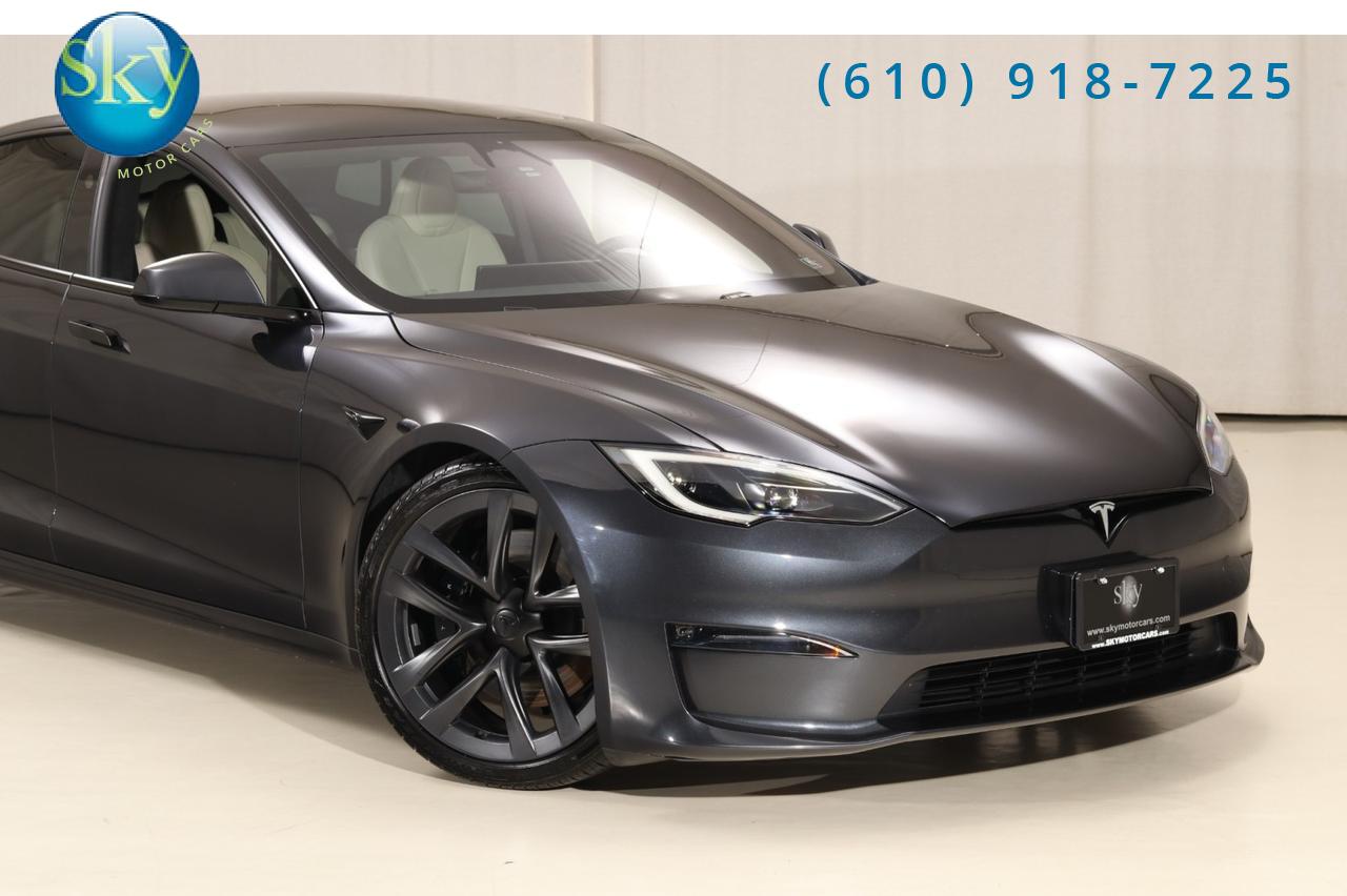 2024 Tesla Model S AWD West Chester PA