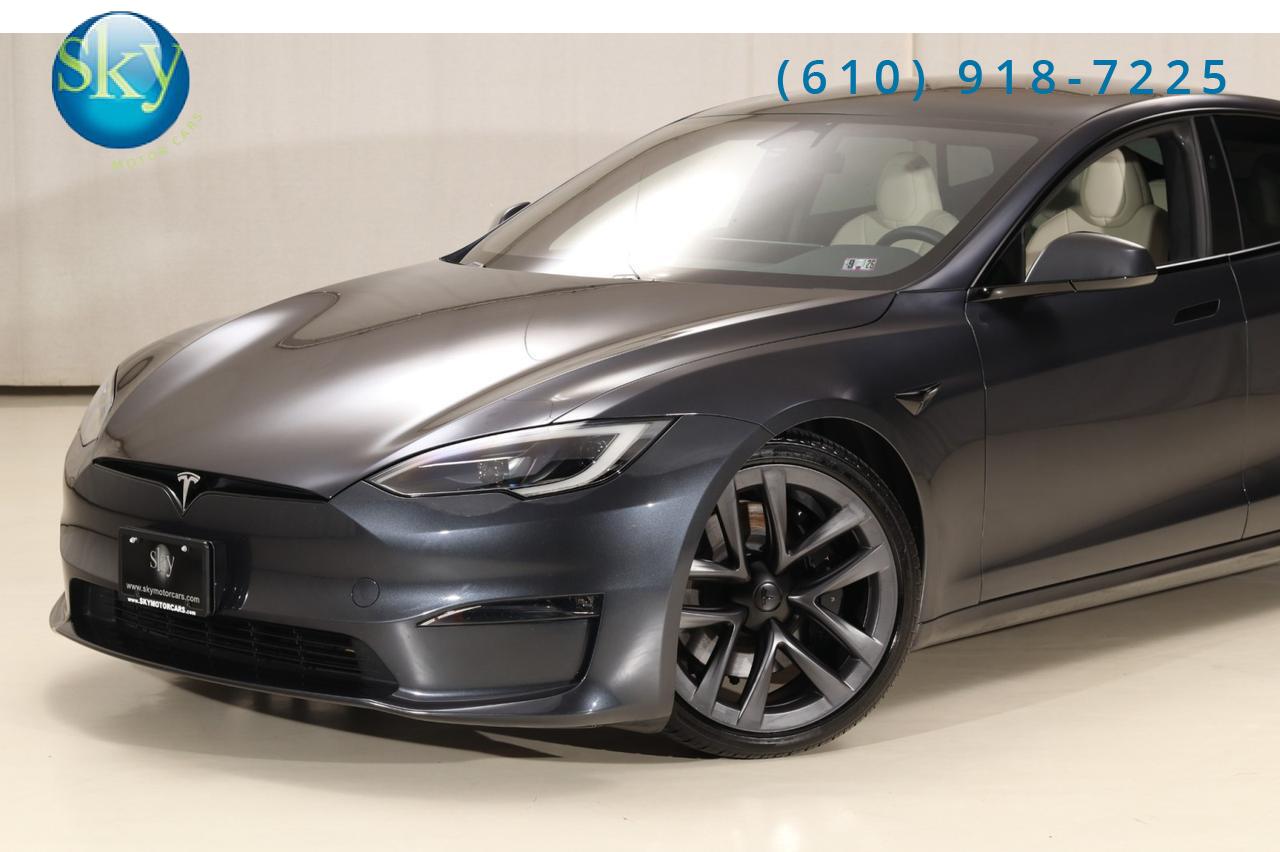 2024 Tesla Model S AWD West Chester PA