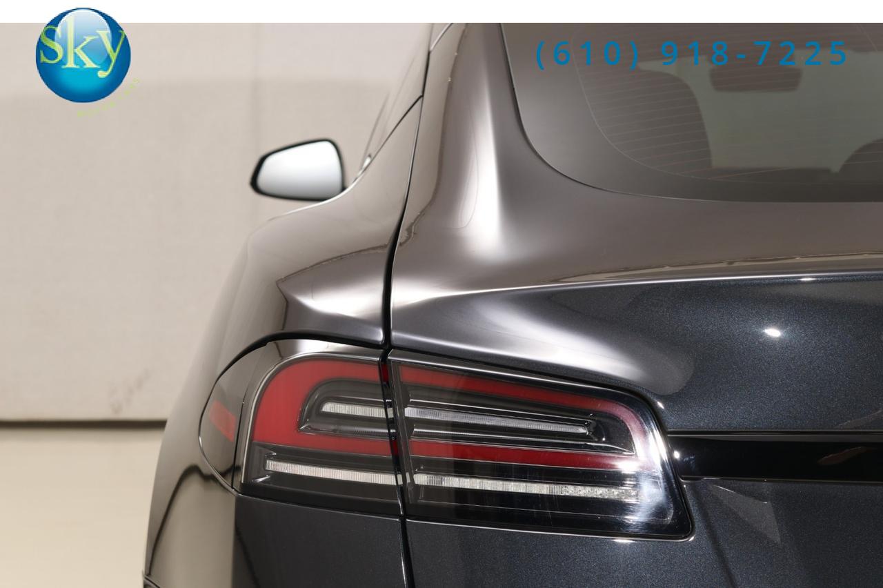 2024 Tesla Model S AWD West Chester PA
