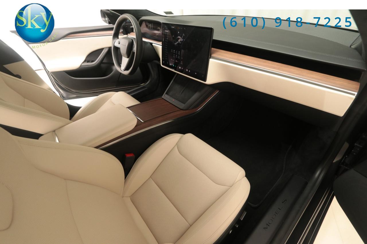 2024 Tesla Model S AWD West Chester PA