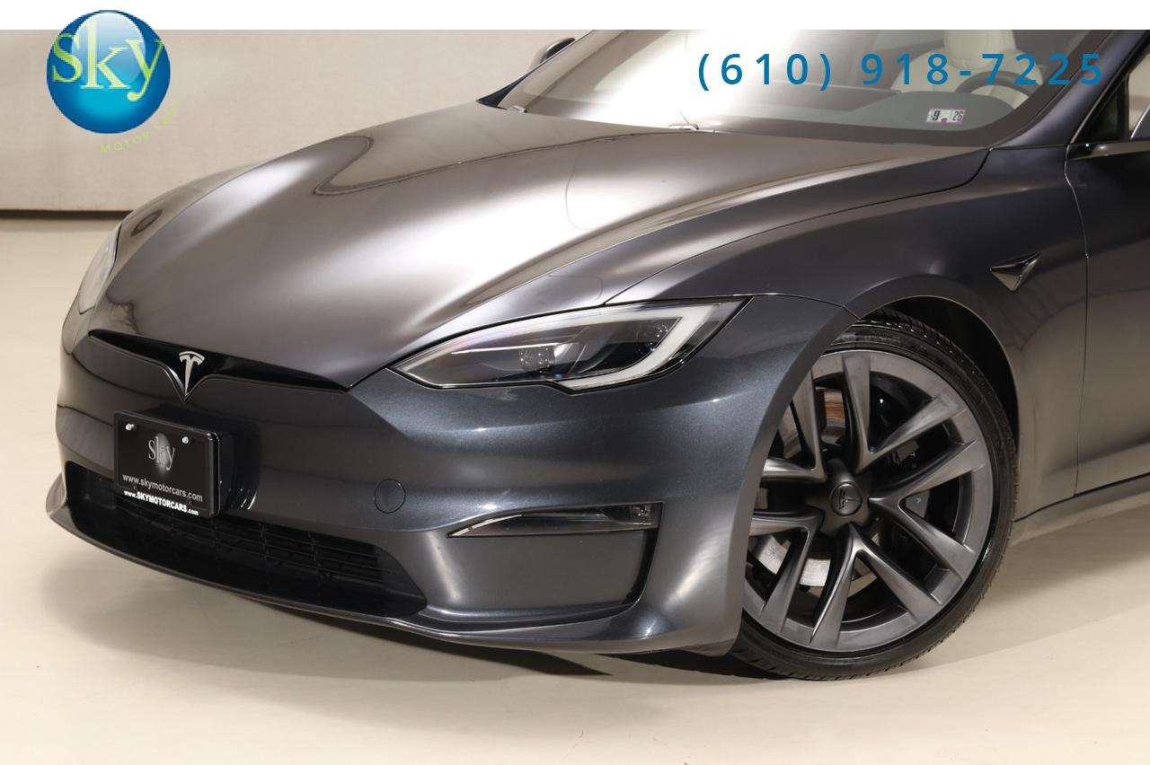 2024 Tesla Model S AWD West Chester PA