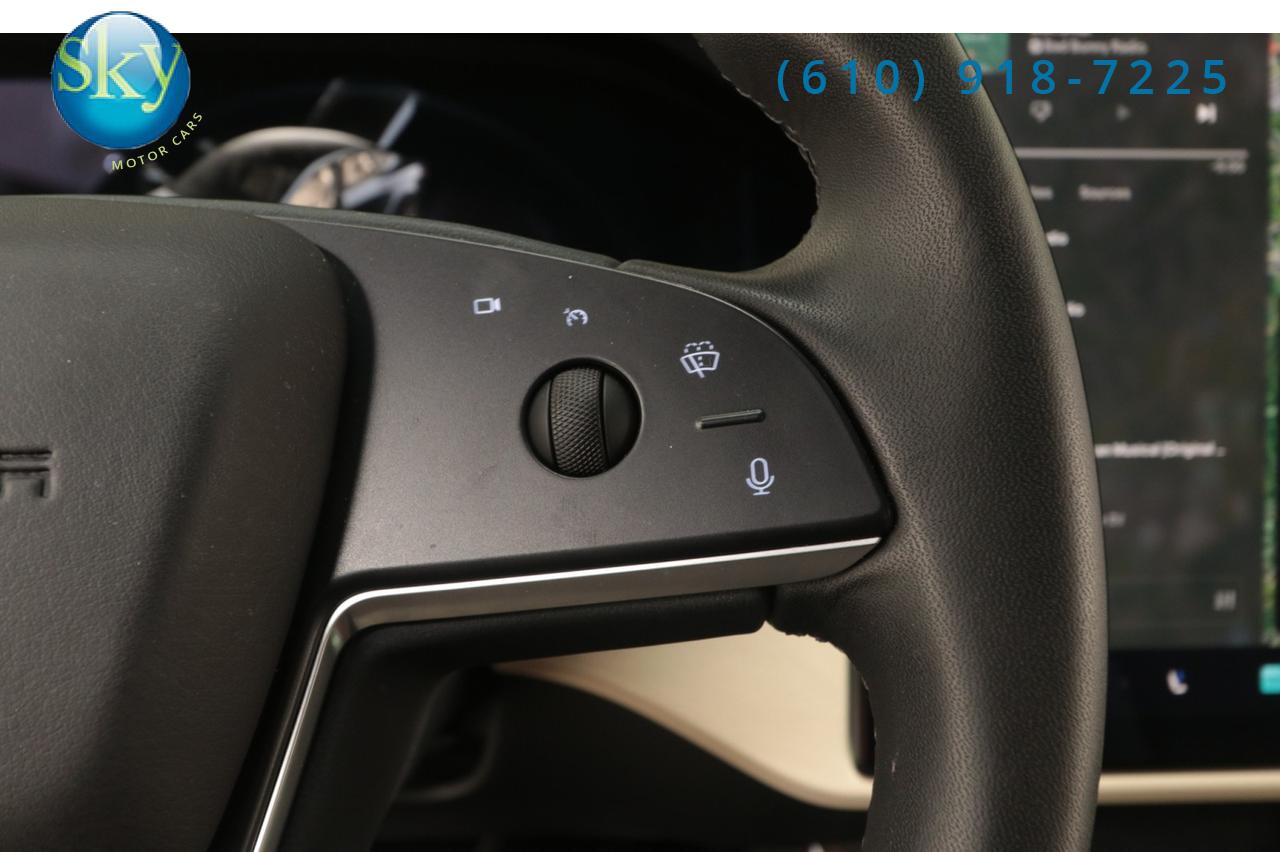 2024 Tesla Model S AWD West Chester PA