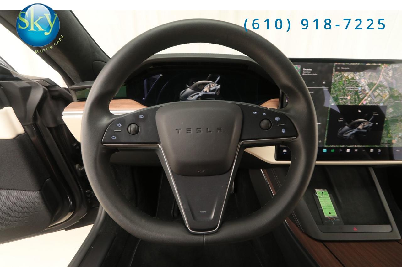 2024 Tesla Model S AWD West Chester PA