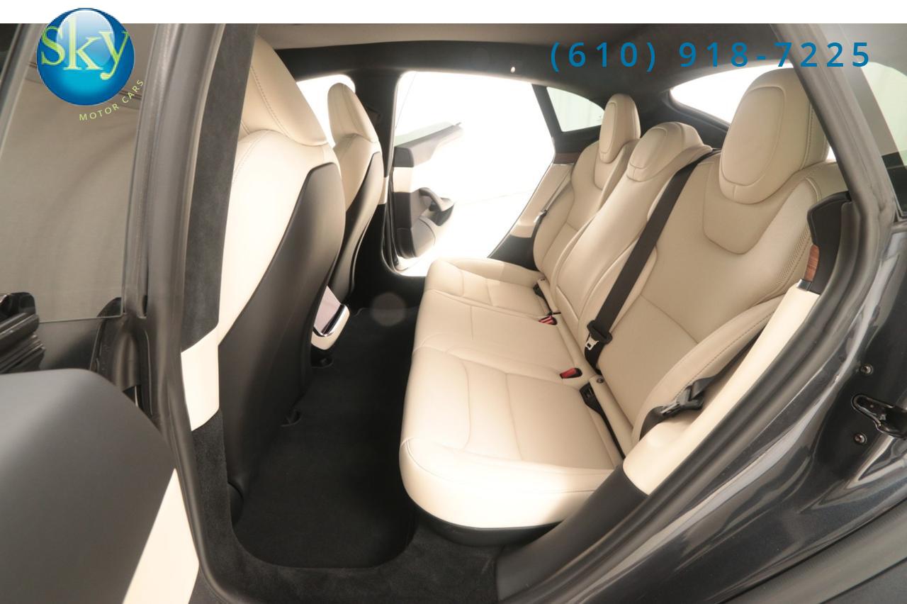 2024 Tesla Model S AWD West Chester PA