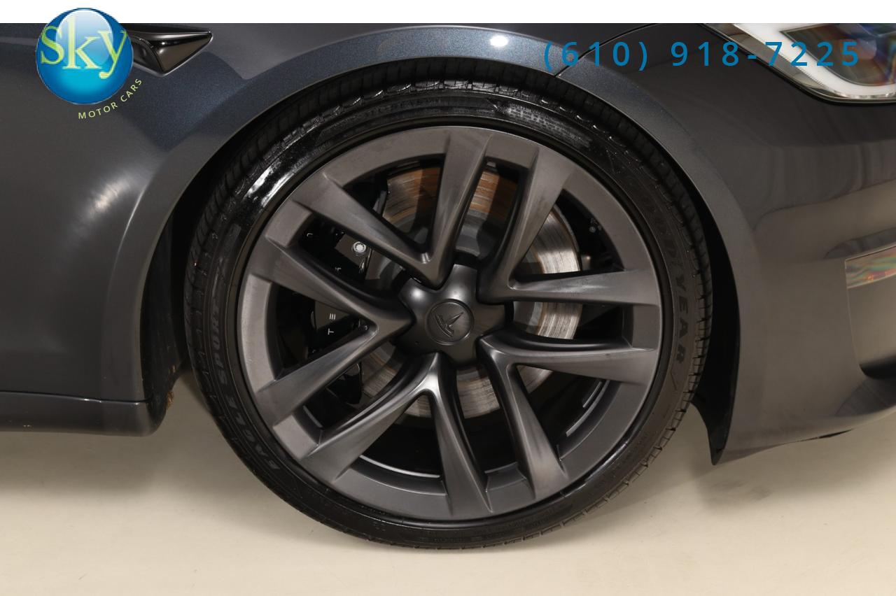 2024 Tesla Model S AWD West Chester PA
