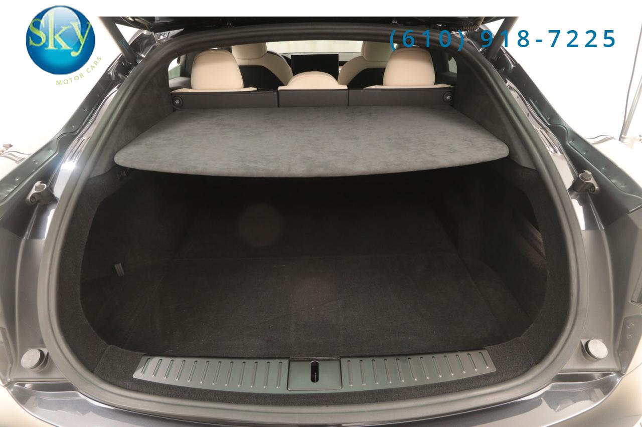 2024 Tesla Model S AWD West Chester PA