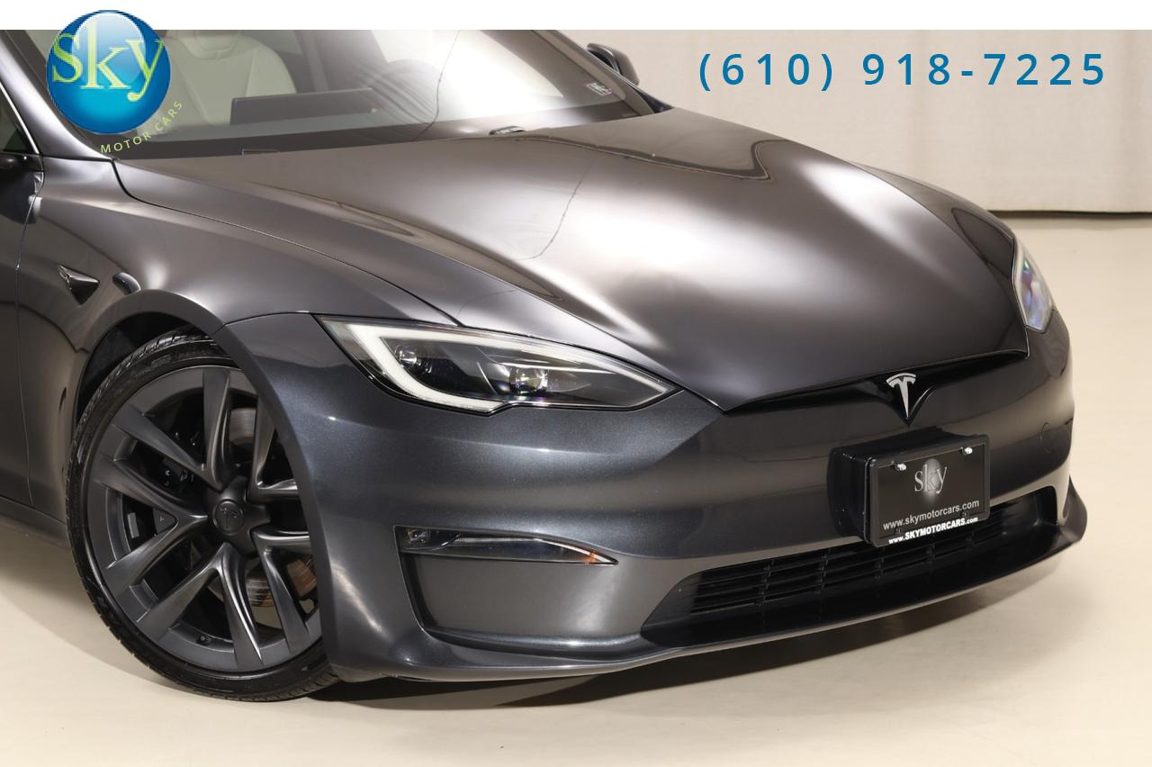2024 Tesla Model S AWD West Chester PA