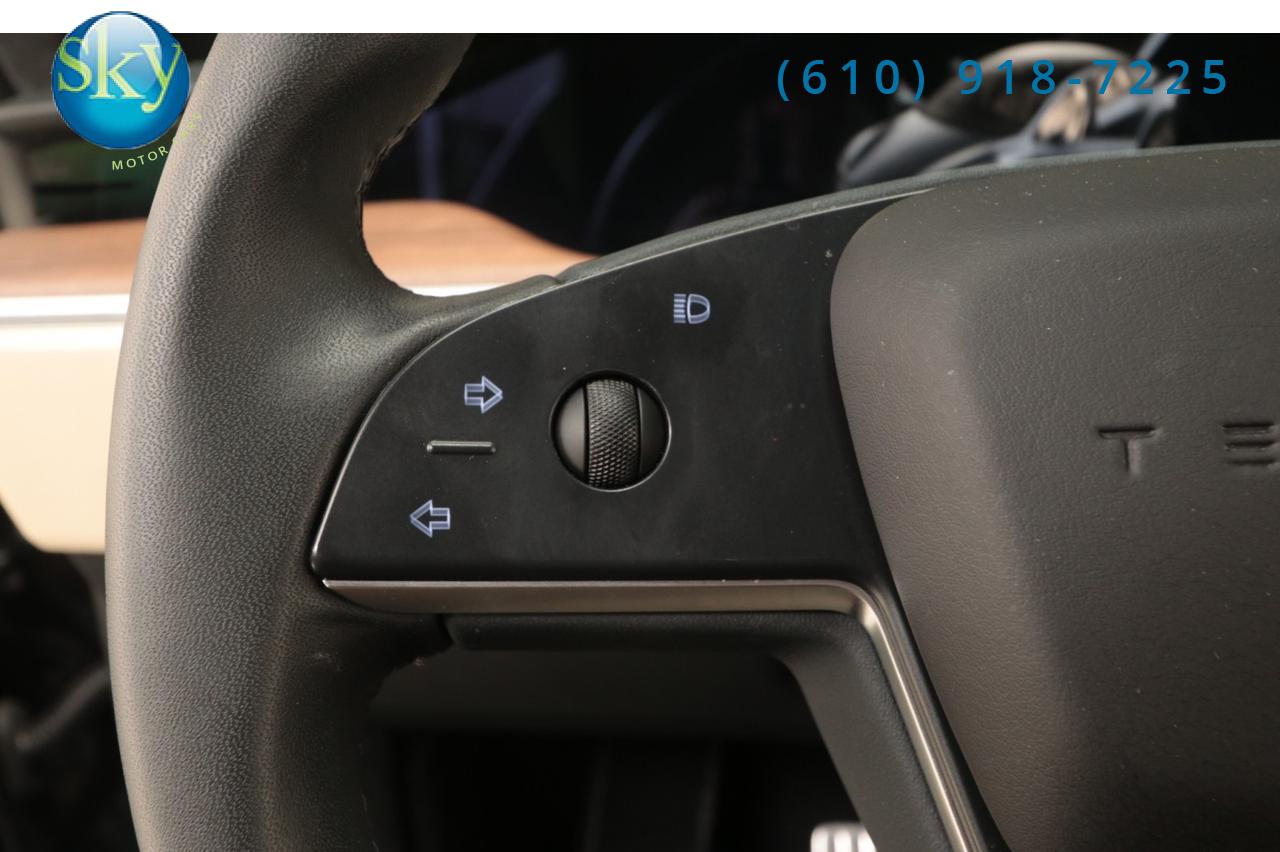 2024 Tesla Model S AWD West Chester PA