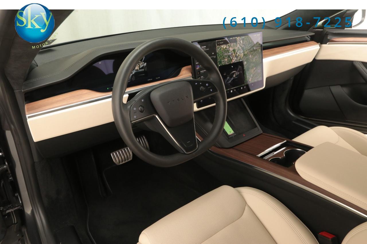 2024 Tesla Model S AWD West Chester PA