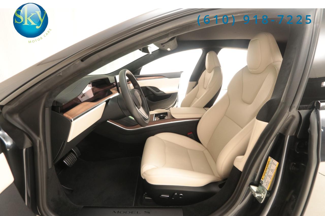 2024 Tesla Model S AWD West Chester PA