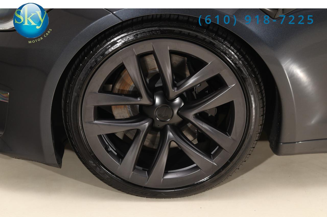 2024 Tesla Model S AWD West Chester PA