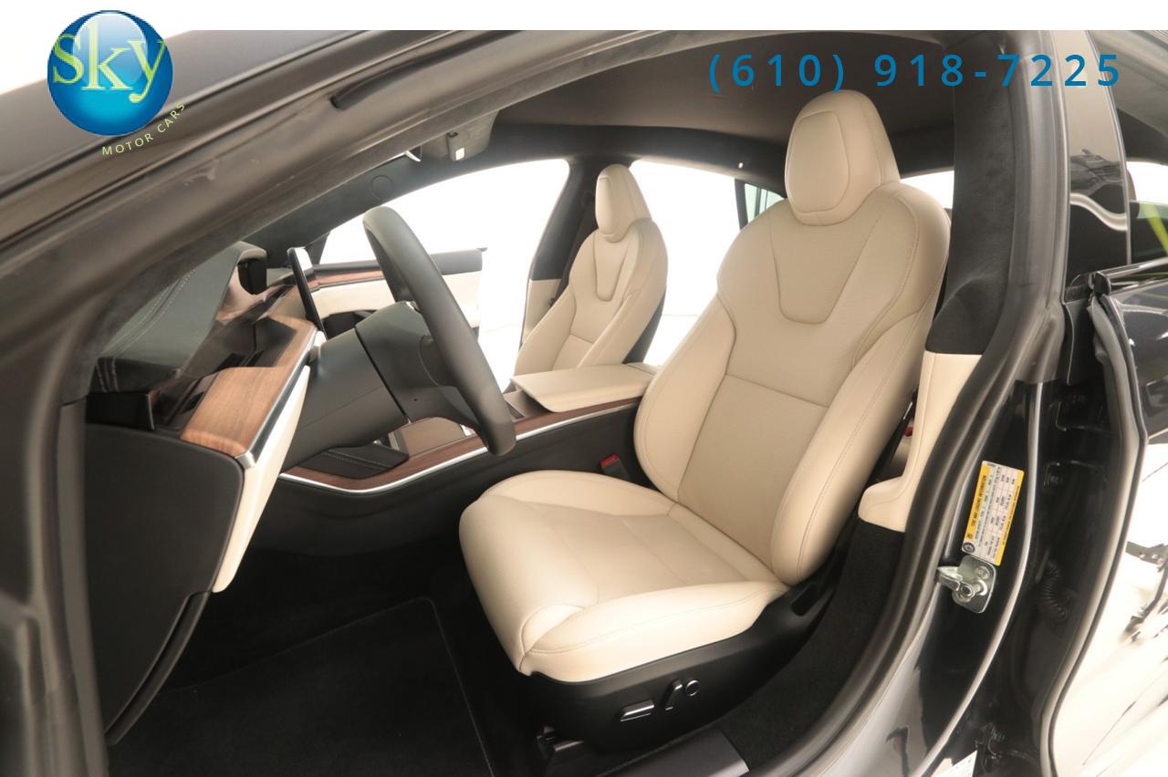 2024 Tesla Model S AWD West Chester PA